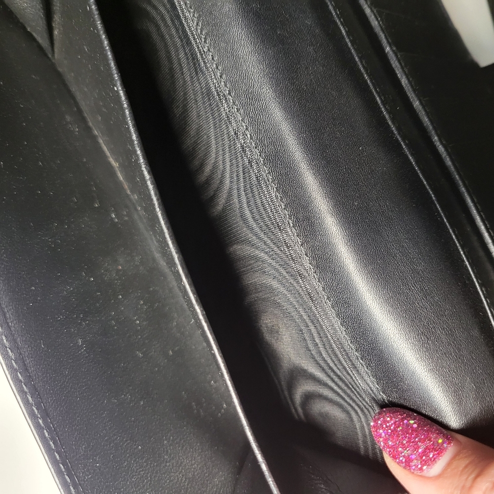 Gucci Monogram Long Wallet-PROJECT - Picture 8 of 14